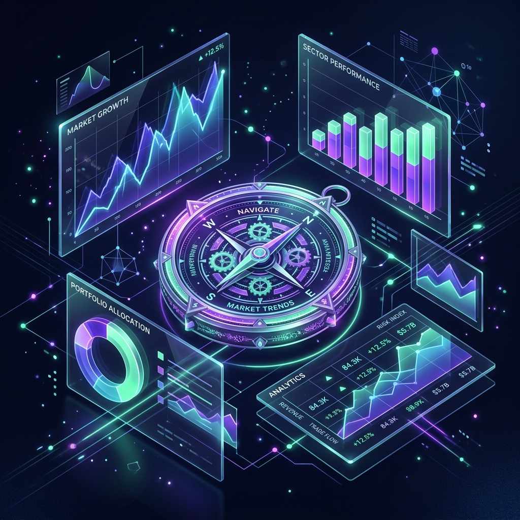 Interactive Analytics and Calculators